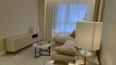 Apartamento en alquiler en Calle de Paulino Caballero, Ensanches - Zabalguneak (Pamplona - Iruña) de 1.400 €<span>/mes</span>