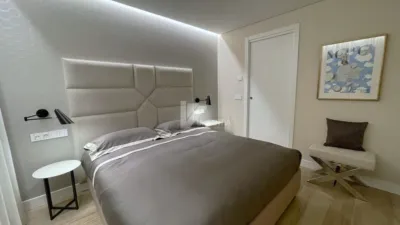 Apartamento en alquiler en Calle de Paulino Caballero, Ensanches - Zabalguneak (Pamplona - Iruña) de 1.400 €<span>/mes</span>