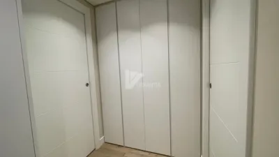 Apartamento en alquiler en Calle de Paulino Caballero, Ensanches - Zabalguneak (Pamplona - Iruña) de 1.400 €<span>/mes</span>