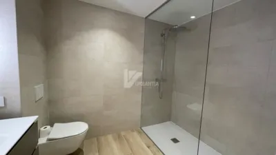 Apartamento en alquiler en Calle de Paulino Caballero, Ensanches - Zabalguneak (Pamplona - Iruña) de 1.400 €<span>/mes</span>