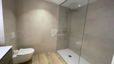 Apartamento en alquiler en Calle de Paulino Caballero, Ensanches - Zabalguneak (Pamplona - Iruña) de 1.400 €<span>/mes</span>