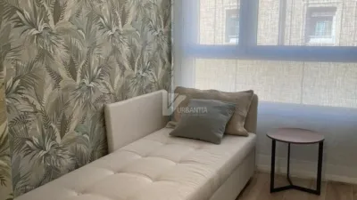 Apartamento en alquiler en Calle de Paulino Caballero, Ensanches - Zabalguneak (Pamplona - Iruña) de 1.400 €<span>/mes</span>