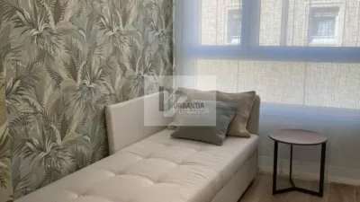 Apartamento en alquiler en Calle de Paulino Caballero, Ensanches - Zabalguneak (Pamplona - Iruña) de 1.400 €<span>/mes</span>