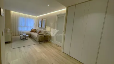 Apartamento en alquiler en Calle de Paulino Caballero, Ensanches - Zabalguneak (Pamplona - Iruña) de 1.400 €<span>/mes</span>