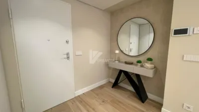 Apartamento en alquiler en Calle de Paulino Caballero, Ensanches - Zabalguneak (Pamplona - Iruña) de 1.400 €<span>/mes</span>