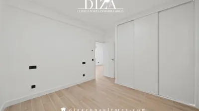 Piso en alquiler en Calle de Cristóbal Bordiú - Imagen 11