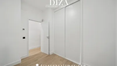 Piso en alquiler en Calle de Cristóbal Bordiú - Imagen 16