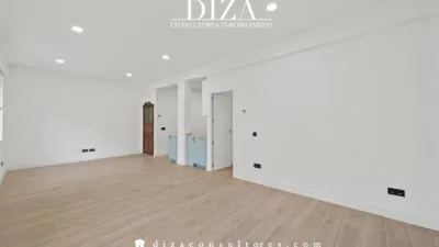 Piso en alquiler en Calle de Cristóbal Bordiú - Imagen 4