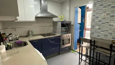 Apartment in Plaza de Pablo Picasso photo 10