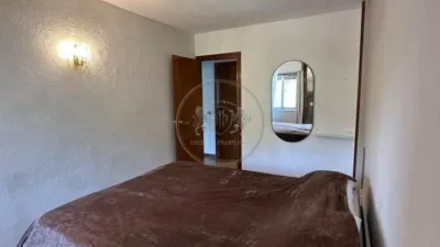 Apartment in Plaza de Pablo Picasso photo 13