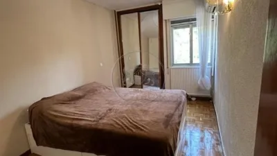 Apartment in Plaza de Pablo Picasso photo 14