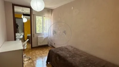 Apartment in Plaza de Pablo Picasso photo 15
