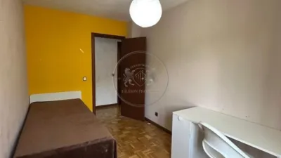 Apartment in Plaza de Pablo Picasso photo 16