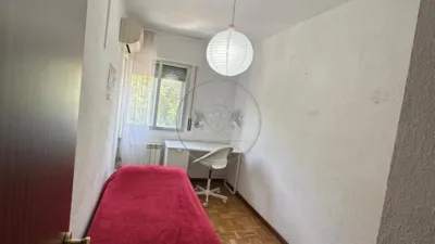 Apartment in Plaza de Pablo Picasso photo 17