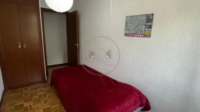 Apartment in Plaza de Pablo Picasso photo 18
