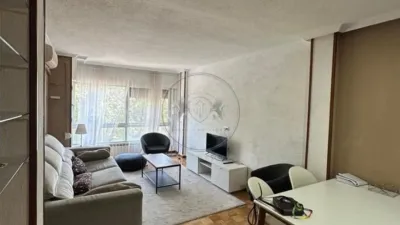 Apartment in Plaza de Pablo Picasso photo 19