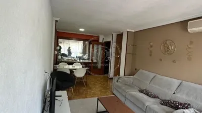 Apartment in Plaza de Pablo Picasso photo 2
