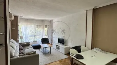 Apartment in Plaza de Pablo Picasso photo 3