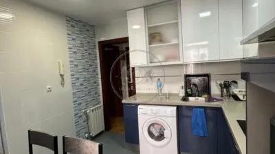 Apartment in Plaza de Pablo Picasso photo 4
