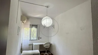 Apartment in Plaza de Pablo Picasso photo 6