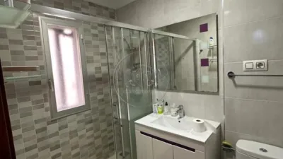 Apartment in Plaza de Pablo Picasso photo 8