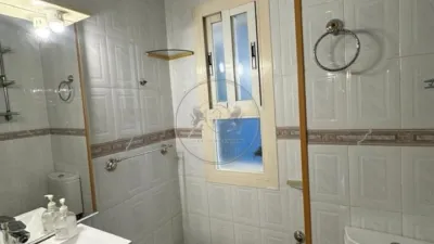 Apartment in Plaza de Pablo Picasso photo 9