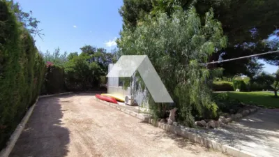 Chalet in Mutxamel photo 30