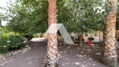 Chalet in Mutxamel photo 35