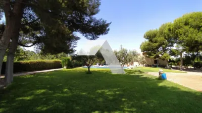 Chalet in Mutxamel photo 3
