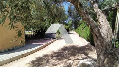 Chalet in Mutxamel photo 41