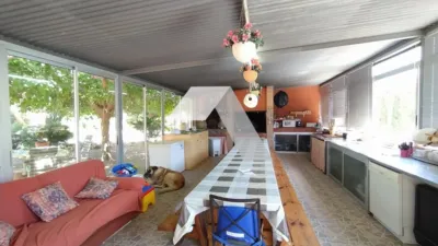 Chalet in Mutxamel photo 46