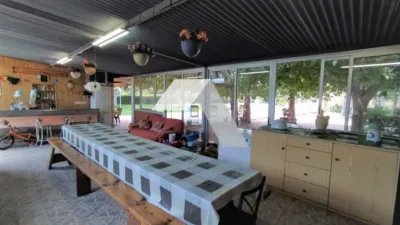 Chalet in Mutxamel photo 47
