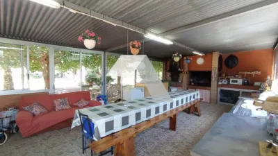 Chalet in Mutxamel photo 48