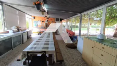 Chalet in Mutxamel photo 49