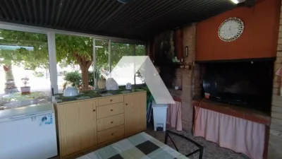 Chalet in Mutxamel photo 50