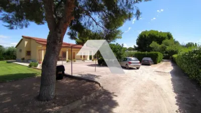 Chalet in Mutxamel photo 57