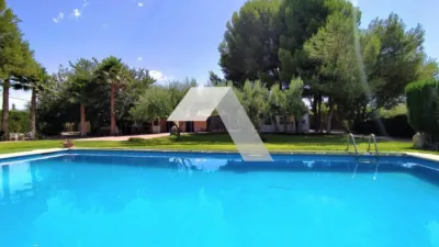 Chalet in Mutxamel photo 5