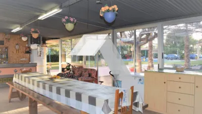 Chalet in Mutxamel photo 67