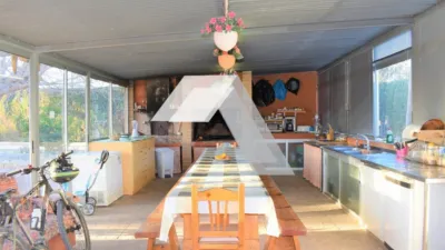 Chalet in Mutxamel photo 68