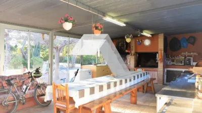 Chalet in Mutxamel photo 70