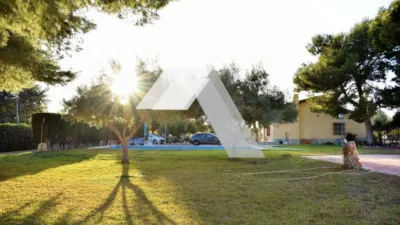 Chalet in Mutxamel photo 72