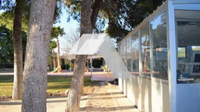 Chalet in Mutxamel photo 74