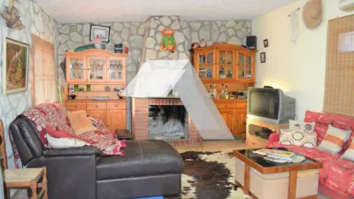 Chalet in Mutxamel photo 77