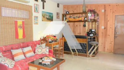 Chalet in Mutxamel photo 78