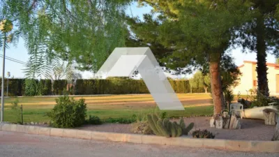 Chalet in Mutxamel photo 82