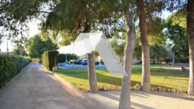 Chalet in Mutxamel photo 83
