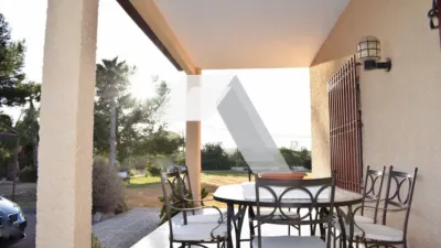 Chalet in Mutxamel photo 84