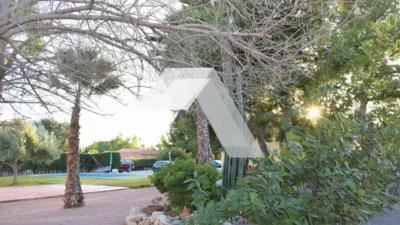 Chalet in Mutxamel photo 87