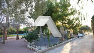 Chalet in Mutxamel photo 88
