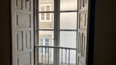 Piso – Santiago de Compostela, Cidade Vella, Asén - Vista 2